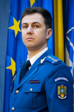 Maior Alexandru IACOB