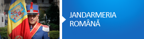 Jandarmeria Romana
