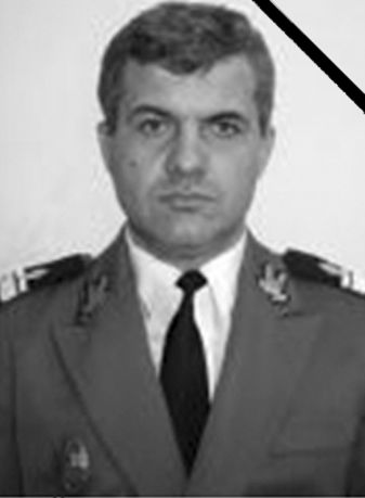 Lt. cdor. cpt. pilot STĂNESCU VALENTIN