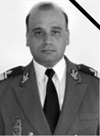 Lt. cdor. pilot TOMA AUGUSTIN